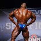 Fred   Smalls - IFBB Prague Pro 2013 - #1