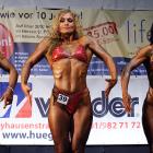 Smardova  Veronika - IFBB  International Austrian Cup 2011 - #1