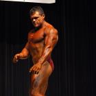 Shane  Ghorley - NPC East Tennessee 2013 - #1