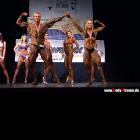 Pavel and Katerina   - IFBB  International Austrian Cup 2011 - #1