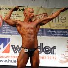 Peter  Herzog - IFBB  International Austrian Cup 2011 - #1