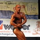 Peter  Herzog - IFBB  International Austrian Cup 2011 - #1