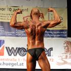 Peter  Herzog - IFBB  International Austrian Cup 2011 - #1