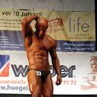 Peter  Herzog - IFBB  International Austrian Cup 2011 - #1