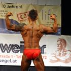 Thomas  Lengauer - IFBB  International Austrian Cup 2011 - #1