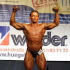 Rody  Hedo - IFBB  International Austrian Cup 2011 - #1