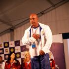 Michael  Kefalianos - IFBB Sheru Classic 2012 - #1
