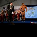 David  Henry - IFBB Sheru Classic 2012 - #1