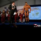 David  Henry - IFBB Sheru Classic 2012 - #1