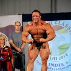 Jose  Raymond - IFBB Sheru Classic 2012 - #1