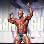 Jimmy  Atienza - IFBB Mr Europe Pro 2013 - #1