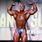 Darren   Ball - IFBB Mr Europe Pro 2013 - #1