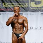 Andreas  Ofner - IFBB Austria Cup 2014 - #1
