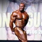 Alfanso  Del Rio - IFBB Mr Europe Pro 2013 - #1