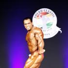 Muhammad Masoom Butt - IFBB Sheru Classic 2012 - #1