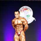 Muhammad Masoom Butt - IFBB Sheru Classic 2012 - #1