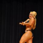 Melody  Watson - NPC East Tennessee 2013 - #1