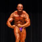 Chris  Woods - NPC East Tennessee 2013 - #1