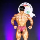 Muhammad Masoom Butt - IFBB Sheru Classic 2012 - #1