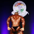 David  Henry - IFBB Sheru Classic 2012 - #1