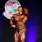 David  Henry - IFBB Sheru Classic 2012 - #1