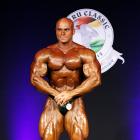 Lukas  Osladil - IFBB Sheru Classic 2012 - #1