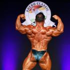 Amit  Sapir - IFBB Sheru Classic 2012 - #1