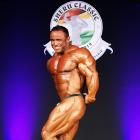 Amit  Sapir - IFBB Sheru Classic 2012 - #1