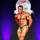 Amit  Sapir - IFBB Sheru Classic 2012 - #1