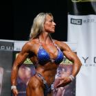 Margita  Zamolova - IFBB Austria Cup 2014 - #1