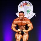 Jose  Raymond - IFBB Sheru Classic 2012 - #1