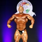 Amit  Sapir - IFBB Sheru Classic 2012 - #1