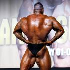 Manuel  Manchado - IFBB Mr Europe Pro 2013 - #1