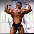 Manuel  Manchado - IFBB Mr Europe Pro 2013 - #1