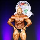 Amit  Sapir - IFBB Sheru Classic 2012 - #1