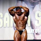 Manuel  Manchado - IFBB Mr Europe Pro 2013 - #1