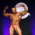 Mirsad  Terzo - IFBB Sheru Classic 2012 - #1