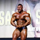 Manuel  Manchado - IFBB Mr Europe Pro 2013 - #1