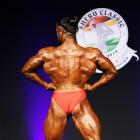 Mirsad  Terzo - IFBB Sheru Classic 2012 - #1