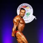 Mirsad  Terzo - IFBB Sheru Classic 2012 - #1