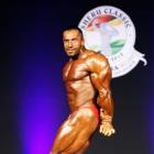 Mirsad  Terzo - IFBB Sheru Classic 2012 - #1