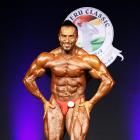 Mirsad  Terzo - IFBB Sheru Classic 2012 - #1