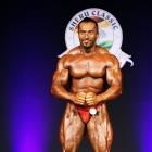 Mirsad  Terzo - IFBB Sheru Classic 2012 - #1