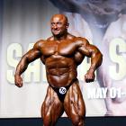 Robert  Piotrkowicz - IFBB Mr Europe Pro 2013 - #1