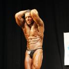 Helm  Manuel - IFBB  International Austrian Cup 2011 - #1