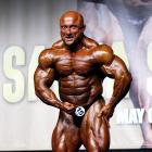 Robert  Piotrkowicz - IFBB Mr Europe Pro 2013 - #1