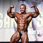 Ronny   Rockel - IFBB Mr Europe Pro 2013 - #1