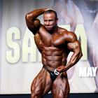 Ronny   Rockel - IFBB Mr Europe Pro 2013 - #1