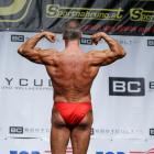 Karl  Kainrath - IFBB Austria Cup 2014 - #1