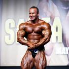 Ronny   Rockel - IFBB Mr Europe Pro 2013 - #1